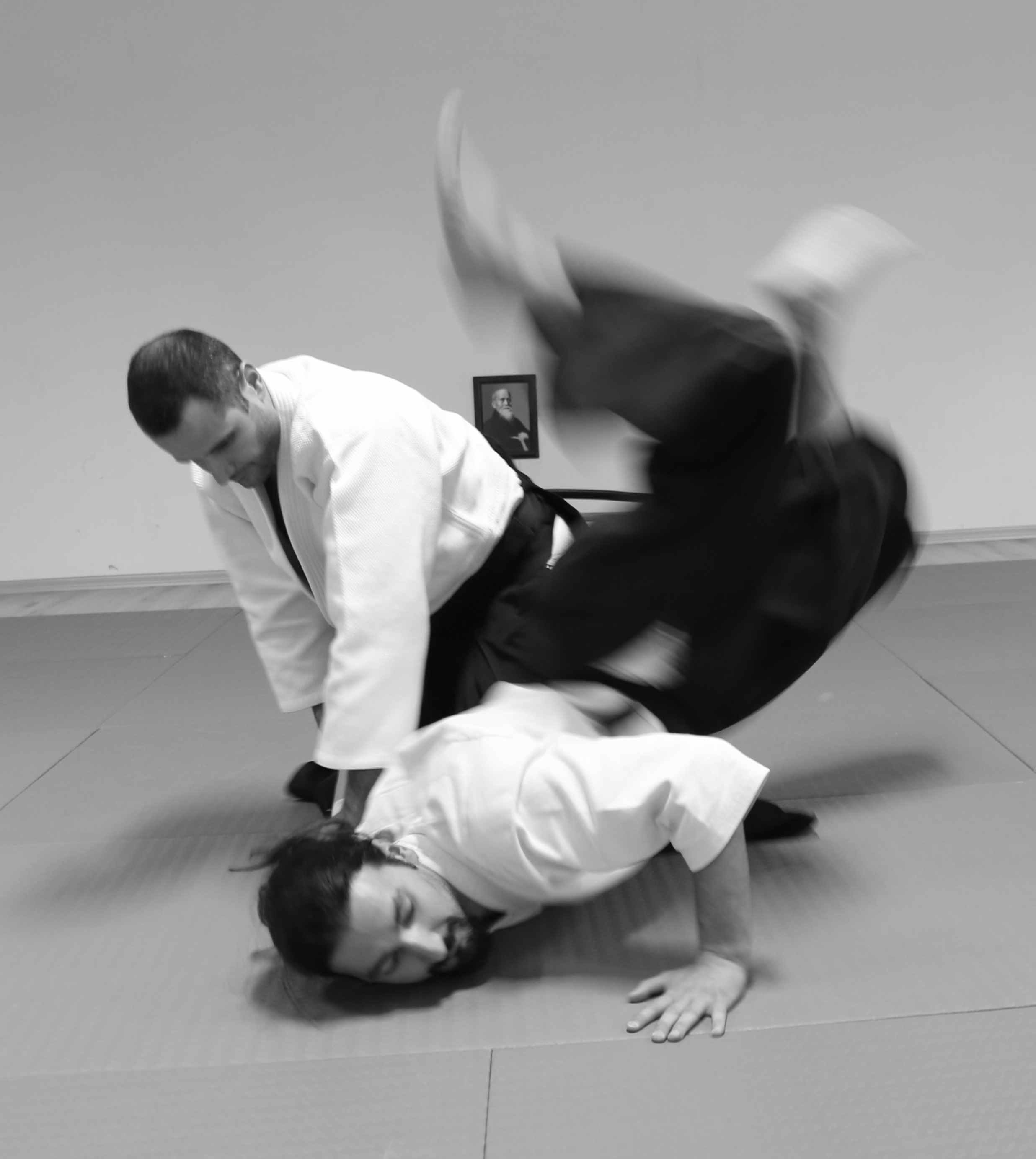 Aikido